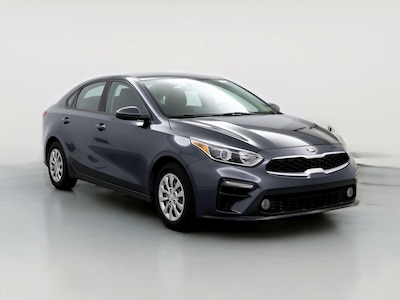 2019 Kia Forte FE -
                Mobile, AL