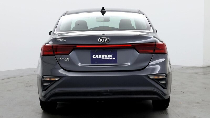 2019 Kia Forte FE 6