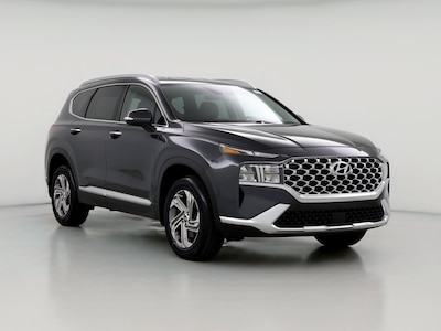 2021 Hyundai Santa Fe SEL -
                Birmingham, AL