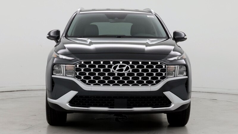 2021 Hyundai Santa Fe SEL 5