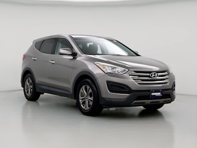 2016 Hyundai Santa Fe Sport 2.0T -
                Birmingham, AL