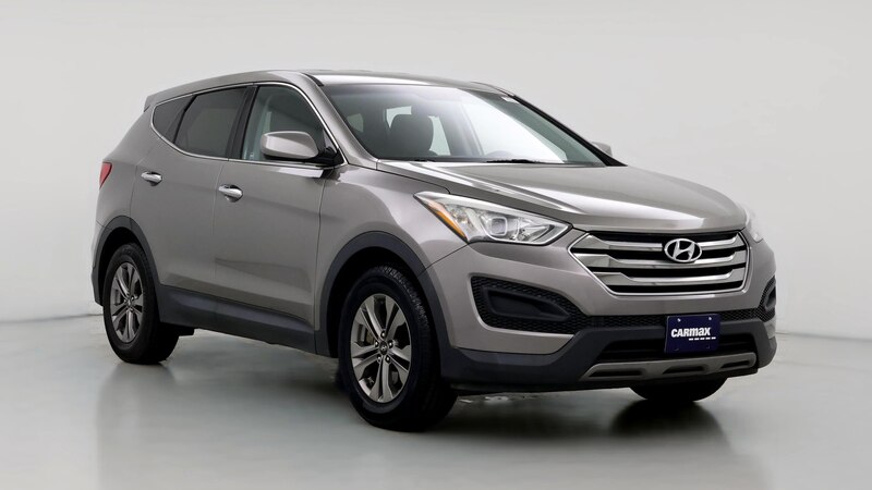 2016 Hyundai Santa Fe Sport 2.0T Hero Image