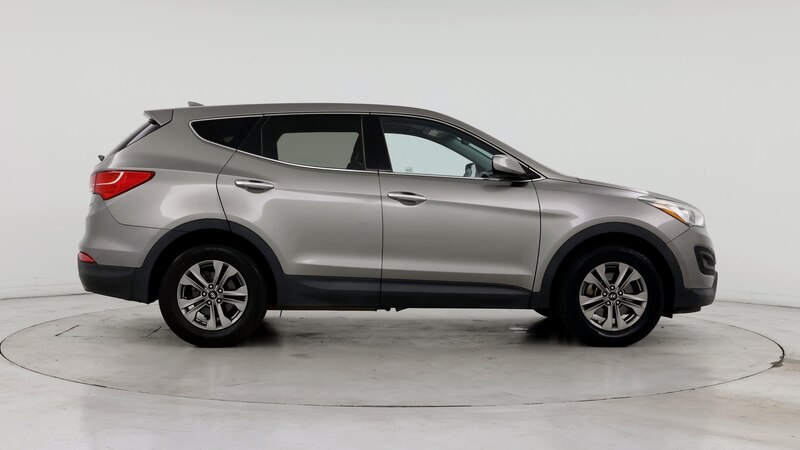 2016 Hyundai Santa Fe Sport 2.0T 7