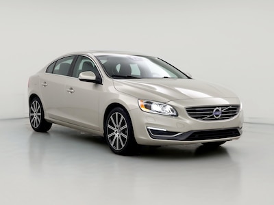 2017 Volvo S60 T5 Inscription -
                Birmingham, AL