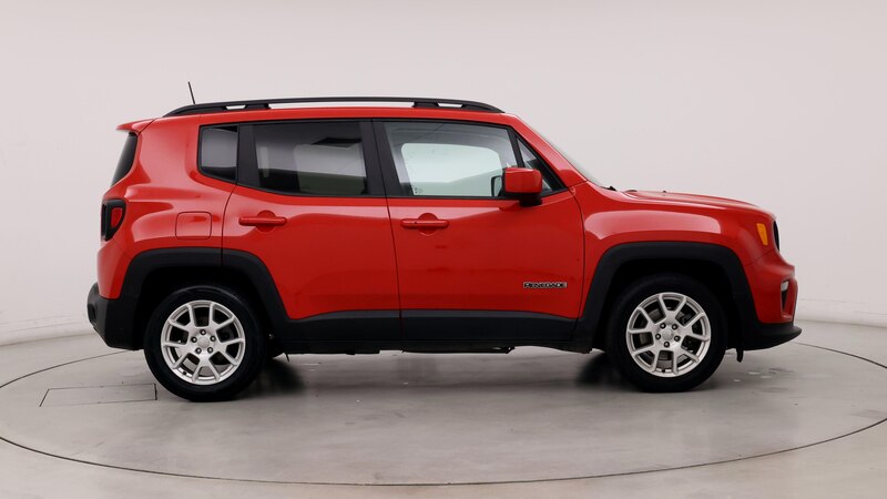 2019 Jeep Renegade Latitude 7