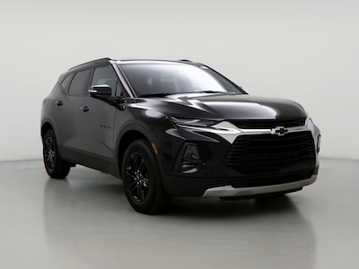 2022 Chevrolet Blazer  -
                Huntsville, AL