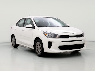 2019 Kia Rio LX -
                Huntsville, AL