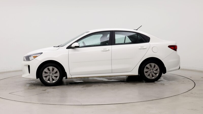 2019 Kia Rio LX 3