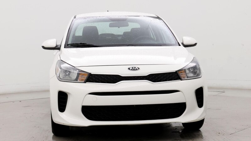 2019 Kia Rio LX 5