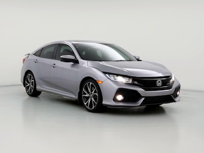 2017 Honda Civic Si -
                Birmingham, AL