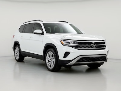 2022 Volkswagen Atlas SE -
                Birmingham, AL