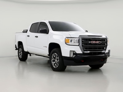 2021 GMC Canyon AT4 -
                Birmingham, AL