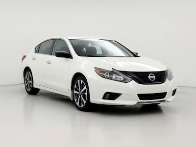 2017 Nissan Altima SR -
                Birmingham, AL