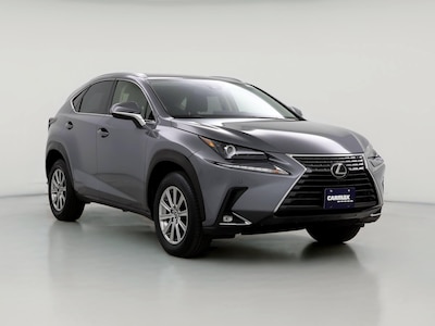 2021 Lexus NX 300 -
                Birmingham, AL