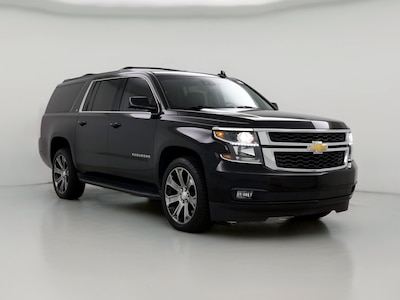 2018 Chevrolet Suburban 1500 LT -
                Birmingham, AL