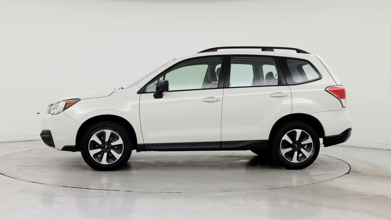 2017 Subaru Forester 2.5i 3