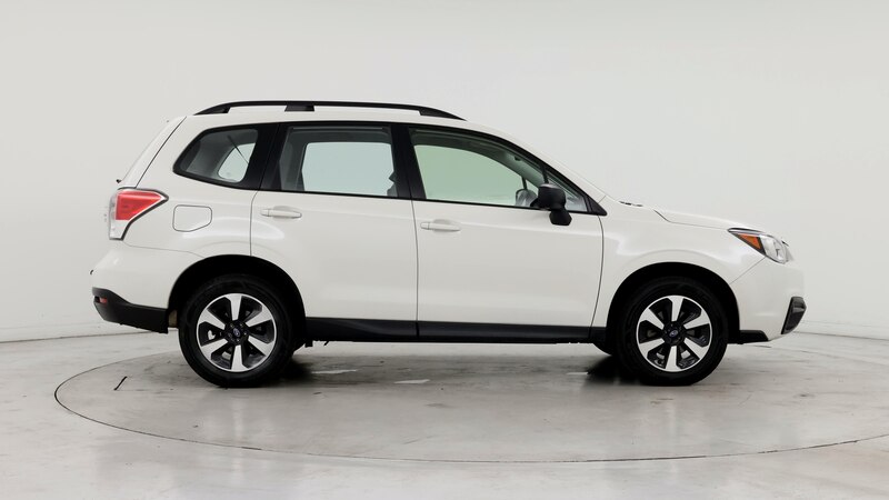 2017 Subaru Forester 2.5i 7