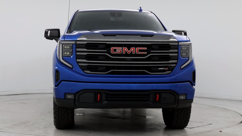 2023 GMC Sierra 1500 AT4 5