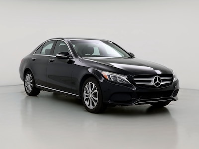 2015 Mercedes-Benz C-Class C 300 -
                Birmingham, AL