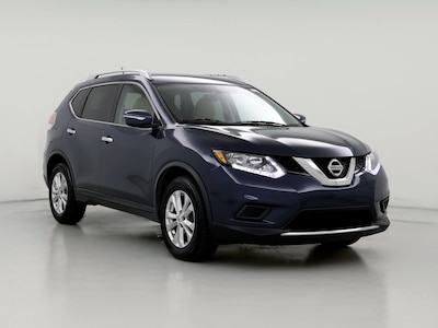 2015 Nissan Rogue SV -
                Birmingham, AL