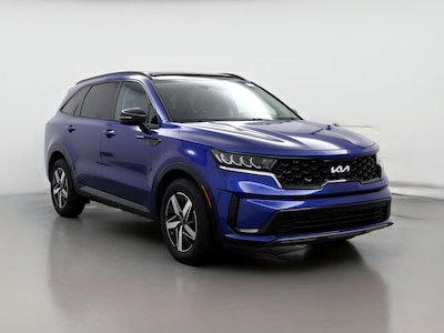 2022 Kia Sorento S -
                Mobile, AL