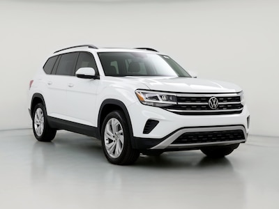 2023 Volkswagen Atlas SE -
                Birmingham, AL