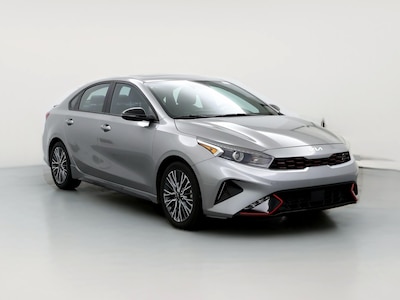 2023 Kia Forte GT-Line -
                Mobile, AL