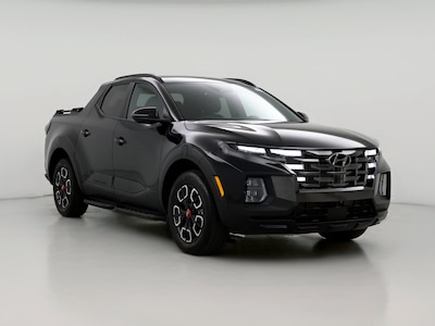 2024 Hyundai Santa Cruz XRT -
                Birmingham, AL