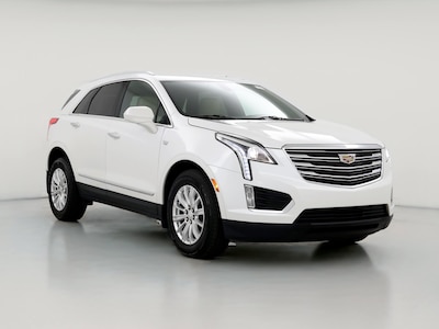 2018 Cadillac XT5  -
                Birmingham, AL