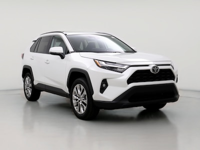 2023 Toyota RAV4 XLE Premium -
                Huntsville, AL