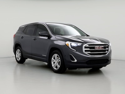 2019 GMC Terrain SLE -
                Birmingham, AL