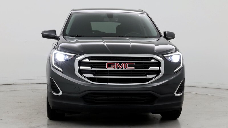 2019 GMC Terrain SLE 5