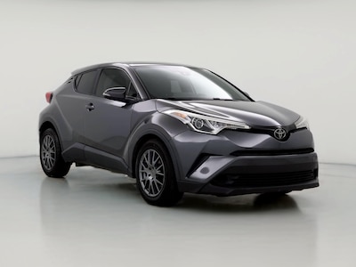 2019 Toyota C-HR LE -
                Birmingham, AL