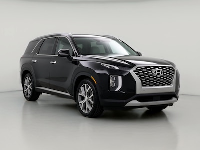 2021 Hyundai Palisade SEL -
                Birmingham, AL