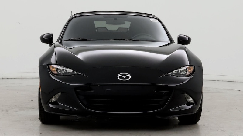 2017 Mazda MX-5 Miata Sport 5