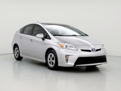 2014 Toyota Prius Four -
                Birmingham, AL