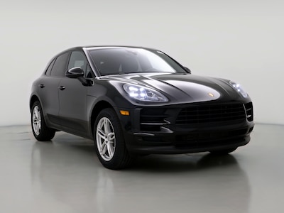 2020 Porsche Macan  -
                Huntsville, AL