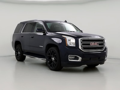 2017 GMC Yukon SLT -
                Birmingham, AL