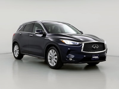 2019 INFINITI QX50 Essential -
                Birmingham, AL