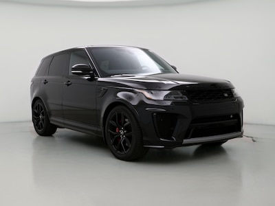 2022 Land Rover Range Rover Sport SVR -
                Town Center, GA