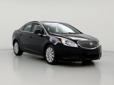 2016 Buick Verano  -
                Birmingham, AL