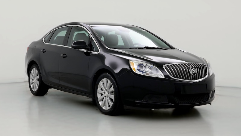 2016 Buick Verano  Hero Image