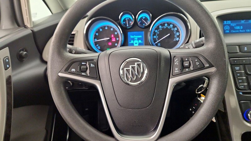 2016 Buick Verano  10