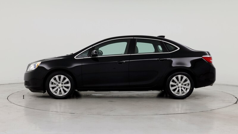 2016 Buick Verano  3