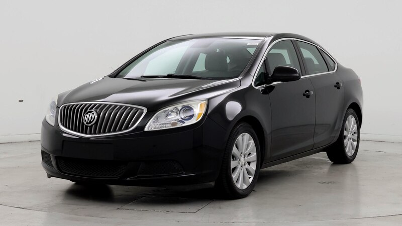 2016 Buick Verano  4