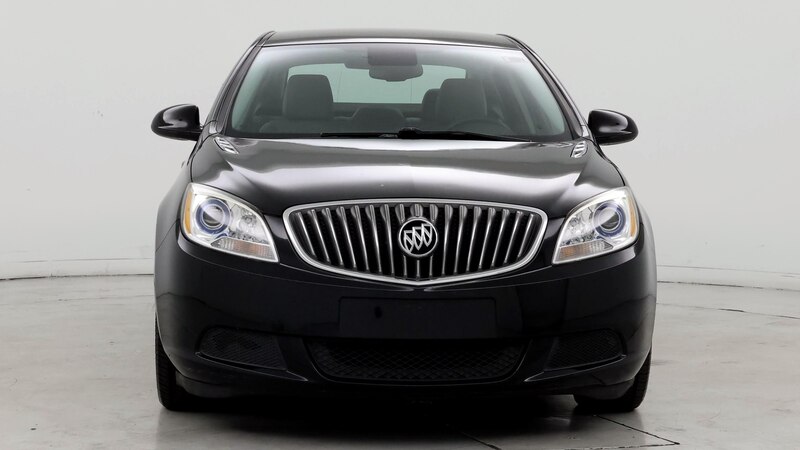 2016 Buick Verano  5