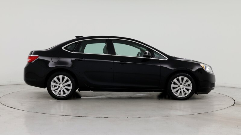 2016 Buick Verano  7