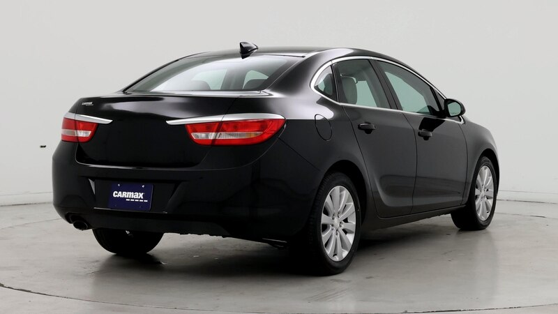 2016 Buick Verano  8