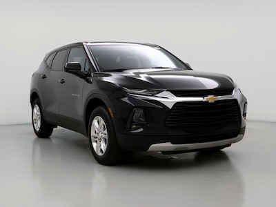 2022 Chevrolet Blazer  -
                Town Center, GA