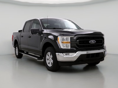 2021 Ford F-150 XL -
                Huntsville, AL